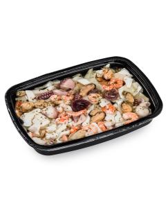 Fantasia di mare Vaschetta 1000 g