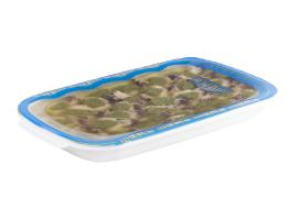 Seppioline farcite - Stuffed Cuttlefish