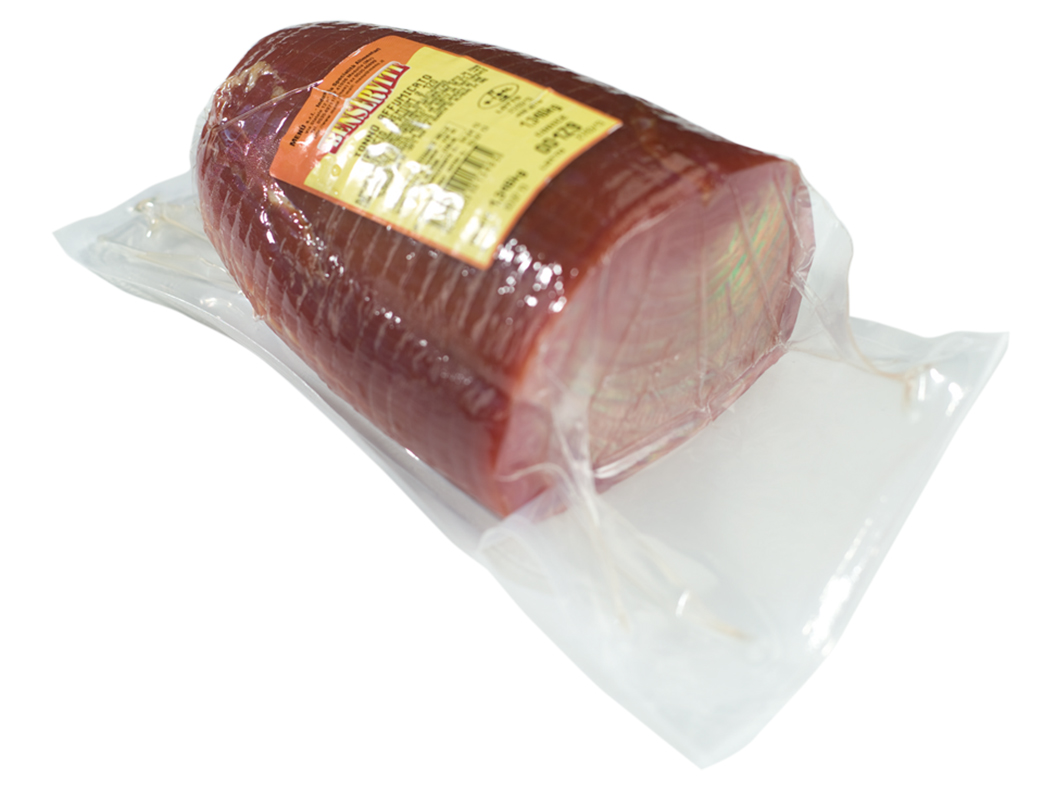 Tonno Affumicato (trancio) (Corte de atún ahumado) Peso variable 1200 - 1500 g