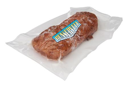 Arrosto di maiale (Rôti de porc) 2 000 g – Sachet en aluminium sous vide