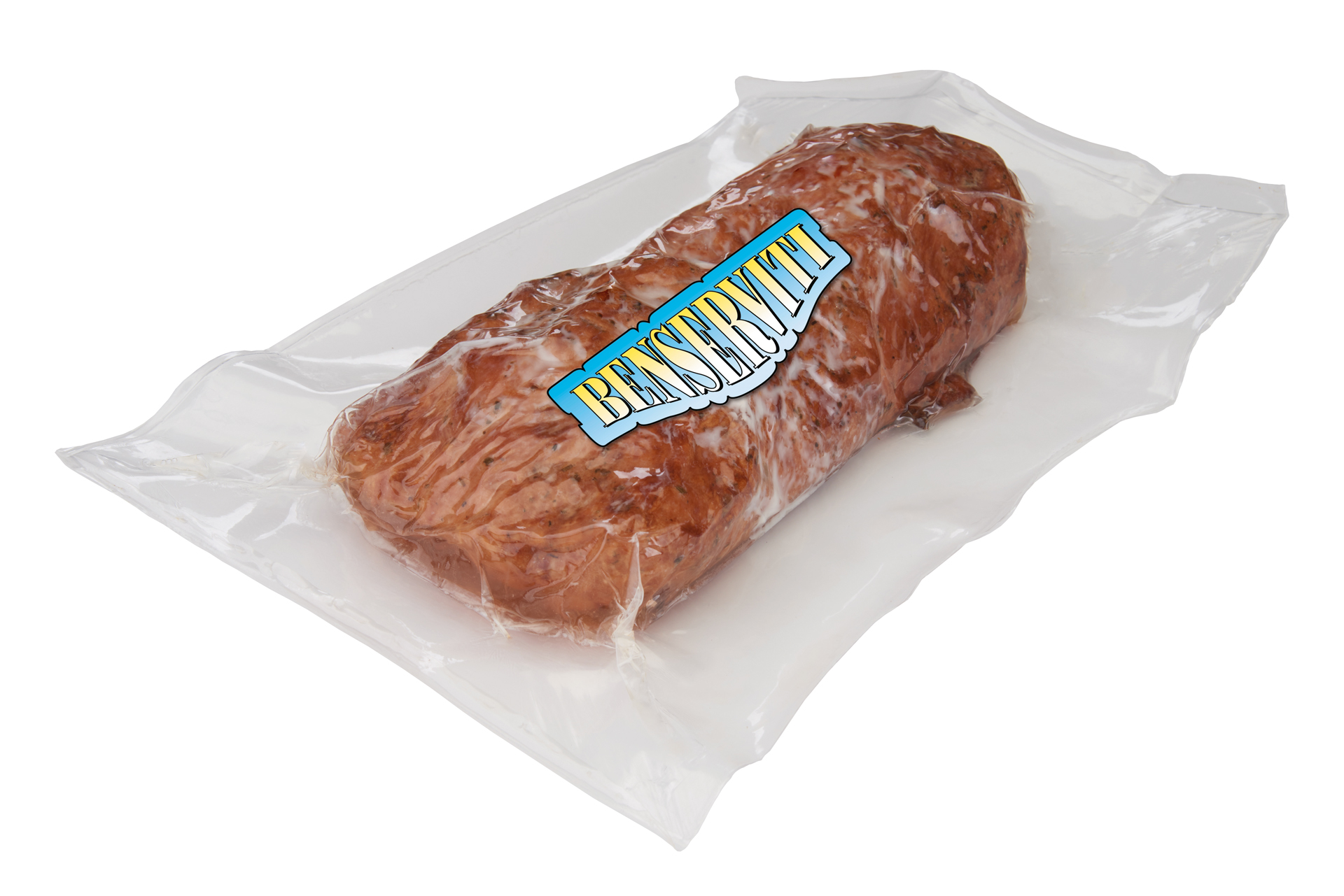 Arrosto di maiale (Asado de cerdo) Bolsa de aluminio al vacío – 2000 g