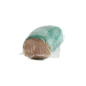 Sottofesa di vitello Film trasparente sottovuoto 1 KG (prodotto a peso variabile) con una sottofesa di vitello