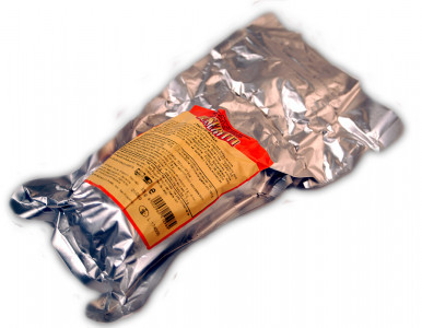 Stinco di maiale - Pork Shank Vacuum sealed bag 600 g nt. wt.