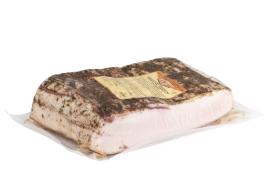 Lardo Patanegra - Patanegra Lard