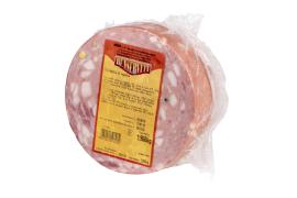 Mortadella con cinghiale - Wild Boar Mortadella