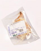 Coscia d’anatra cotta sottovuoto (Cuisse de canard cuit sous vide)