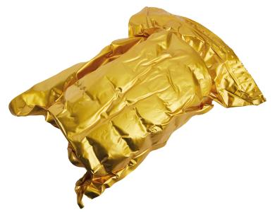 Porchetta Cotta su Forno a Legna (Porchetta aus dem Holzofen) Beutel, vakuumverpackt, Nettogewicht 3500–4000 g