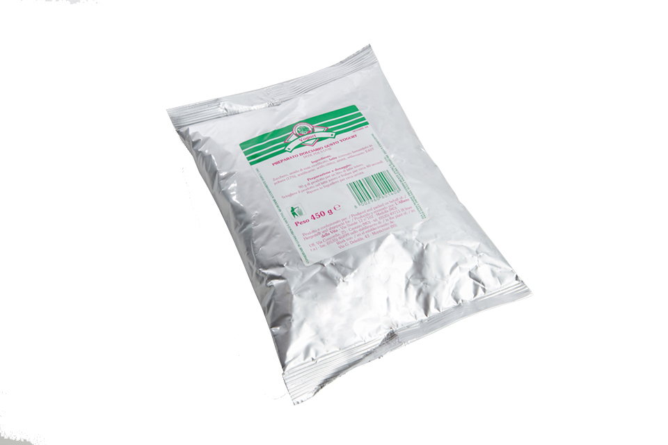 Yogosprint - Yogosprint Bag 450 g nt. wt.