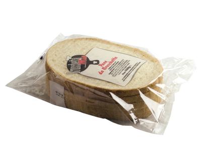 Pane Bruschetta...Mia - Bruschetta...Mia bread Bag 500 g nt. wt.