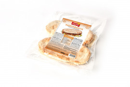 Saltimbocca – Saltimbocca Bread