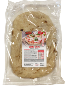 PIZZA P.A.L.A. AMBIENT Bag 240 g n.w.