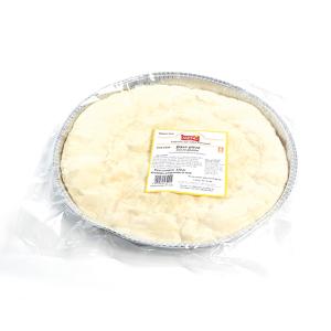 Base pizza senza glutine (Base à pizza sans gluten) Sachet 220 g poids net