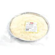 Base pizza senza glutine (Glutenfreier Pizzaboden)
