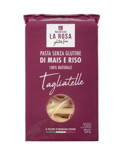 Tagliatelle senza glutine Busta 250 g pn.