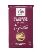 Tagliatelle Senza Glutine - Gluten-Free Tagliatelle