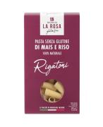 Rigatoni Senza Glutine (Glutenfreie Rigatoni)
