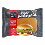 Panino Hamburger XL senza glutine