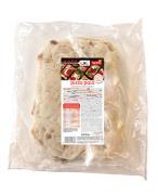 PIZZA P.A.L.A. (Pizza en pala)