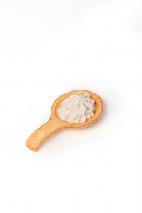 Amusette - Pastry Taster Spoon Box 294 g nt. wt.