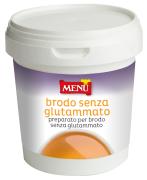 Brodo senza glutammato (Caldo sin glutamato)