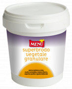 Superbrodo vegetale granulare (Caldo extra de verduras granulado)