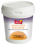 Grancuoco granulare (Caldo granulado)