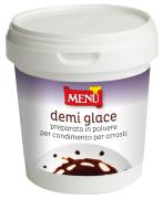 Demi Glace (Semiglaseado)