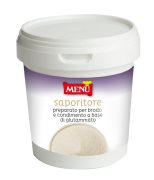 Saporitore in polvere (Potenciador de sabor en polvo)