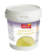 Saporitore alle vongole