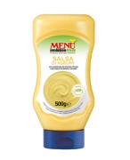 Salsa di agrumi (Sauce d’agrumes)