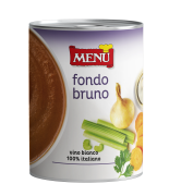 Fondo bruno (Fondo oscuro)