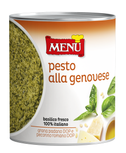 Pesto alla genovese Dose, Nettogewicht 780 g