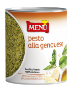 Pesto alla genovese