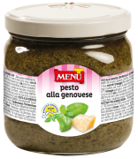 Pesto alla genovese