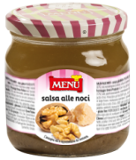 Salsa alle noci (Sauce aux noix)