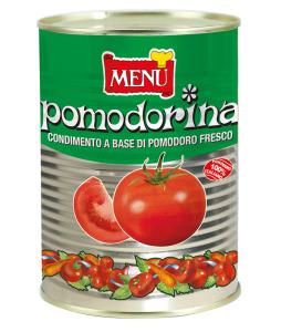 Pomodorina Scat. 410 g pn.