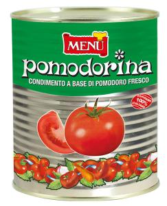 Pomodorina Scat. 830 g pn.