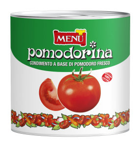Pomodorina Scat. 2550 g pn.