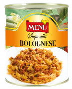 Sugo alla Bolognese - Beef Bolognese Sauce