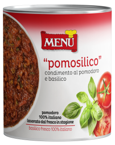 Pomosilico Lata de 830 g p. n.