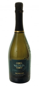 Prosecco “Tenuta Vallalta” DOC Bottiglia 750 ml