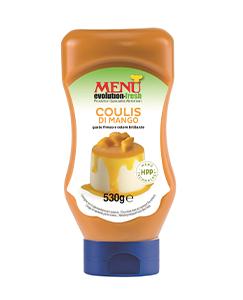Coulis di mango Top down 530 g pn.