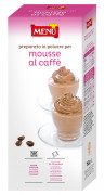 Mousse al caffè - Coffee Mousse