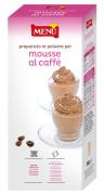 Mousse al caffè