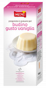 Budino alla vaniglia - Vanilla Pudding