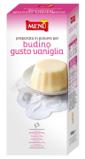 Budino alla vaniglia