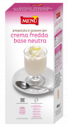 Crema Fredda - Base Neutra / Neutral Milkshake Base