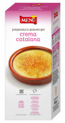 Crema Catalana (Crème catalane)