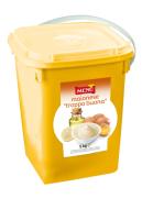 Maionese “Troppo buona”