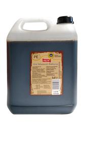 Aceto balsamico di Modena I.G.P. (Vinagre balsámico de Módena I.G.P.) Bidón de 5 l